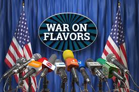 Michigan Flavor Ban