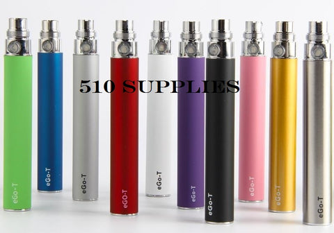 510 Supplies
