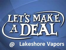 Lets make a Deal