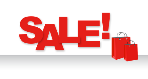 On Sale