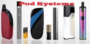Pod Systems