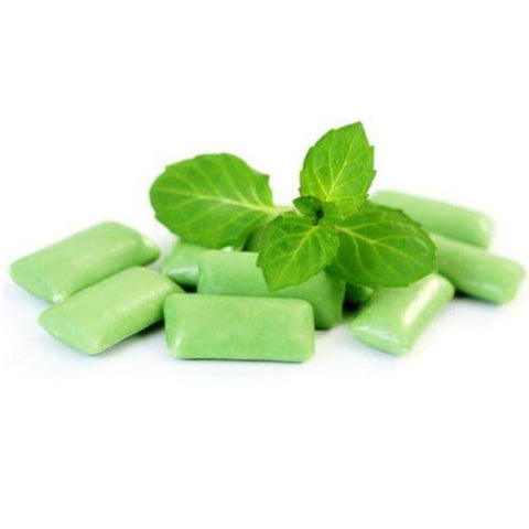 Menthol and Mints