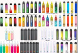 Disposable Systems
