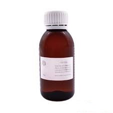 Unflavored VG PG Nicotine