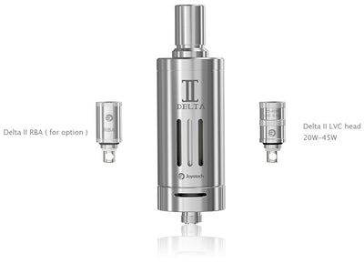 Joyetech Delta 2 Atomizer kit