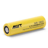 18650 Batteries