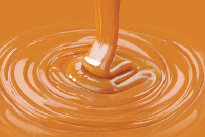 Caramel  Flavor at Lakeshore Vapors