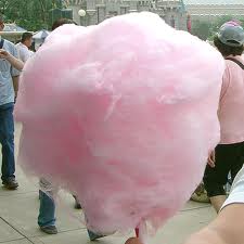 Cotton Candy Flavor at Lakeshore Vapors