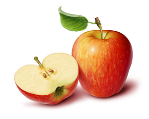 Apple Flavor at Lakeshore Vapors