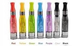 Kr808d-1 Lite up  clearomizer