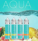AQUA PREMIUM E- LIQUID