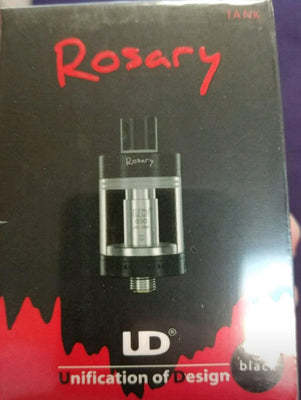 ud rosary tank