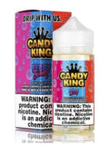csndy king premium e liquid