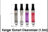 KangerTech E-Smart Clearomizer