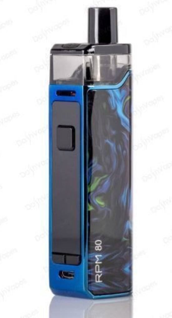 Smok Rpm 80 Kit