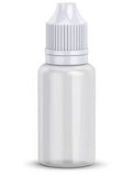 Unflavored VG PG Nicotine