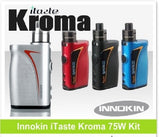 Innokin iTaste Kroma TC 75Watt Kit