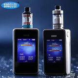 Sigelei T 200Watt TC Touch Screen Mod