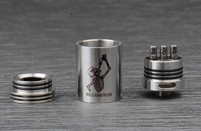 Authentic Freakshow Rda