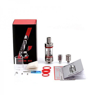 KangerTech Subtank Mini Sub ohm Kit