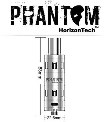phanton tank on sale at lakeshore Vapors