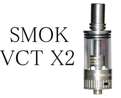 smok E-Cig supplies at Lakeshore Vapors