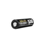 18650 Batteries