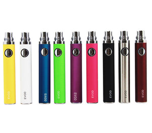 510 KangerTech Evod Batteries at Lakeshore Vapors LLC