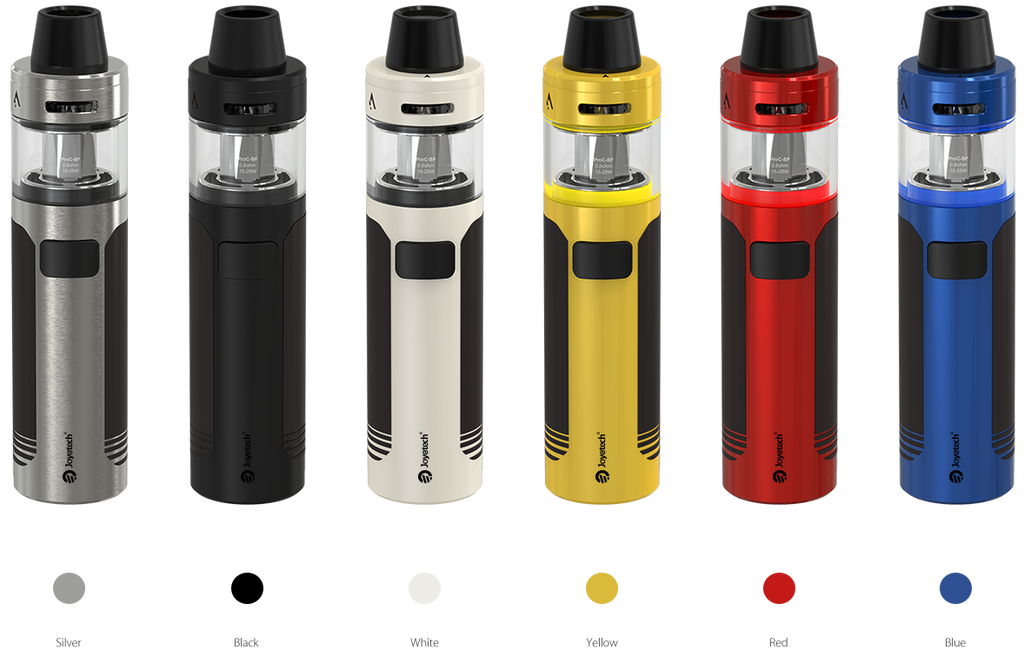 Joyetech CuAio