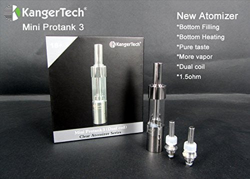 protank Tank on sale at Lakeshore Vapors