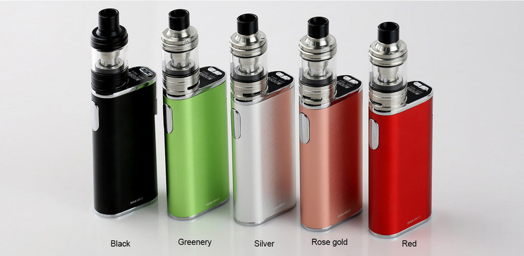 eleaf melo with melo 4 tank