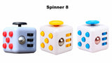 Fidget Spinners