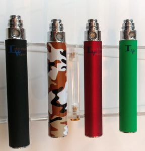 808 Ego Style Battery 900 Mah