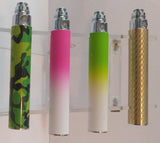 808 Ego Style Battery 900 Mah