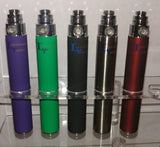 808 Ego Batteries 650mah-900mah-1100mah-1300mah
