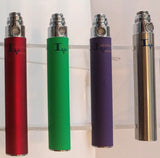 808 Ego Style Battery 900 Mah
