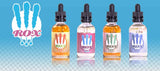 Rox premium Eliquid