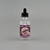 chubby bubble premium eliquid at lakeshore vapors