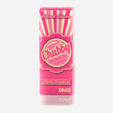 Chubby Bubble 120ml Limited Edition  All Flavors