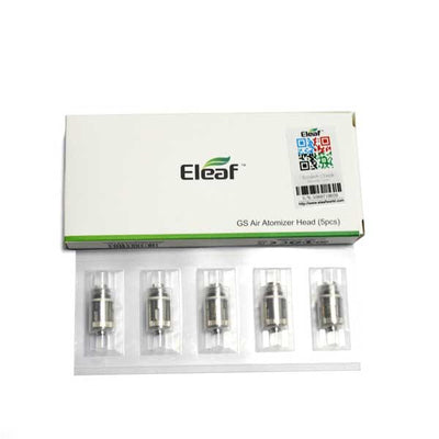 Ismoka Eleaf GS Air Replacement Coil Head