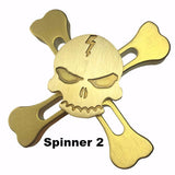Fidget Spinners