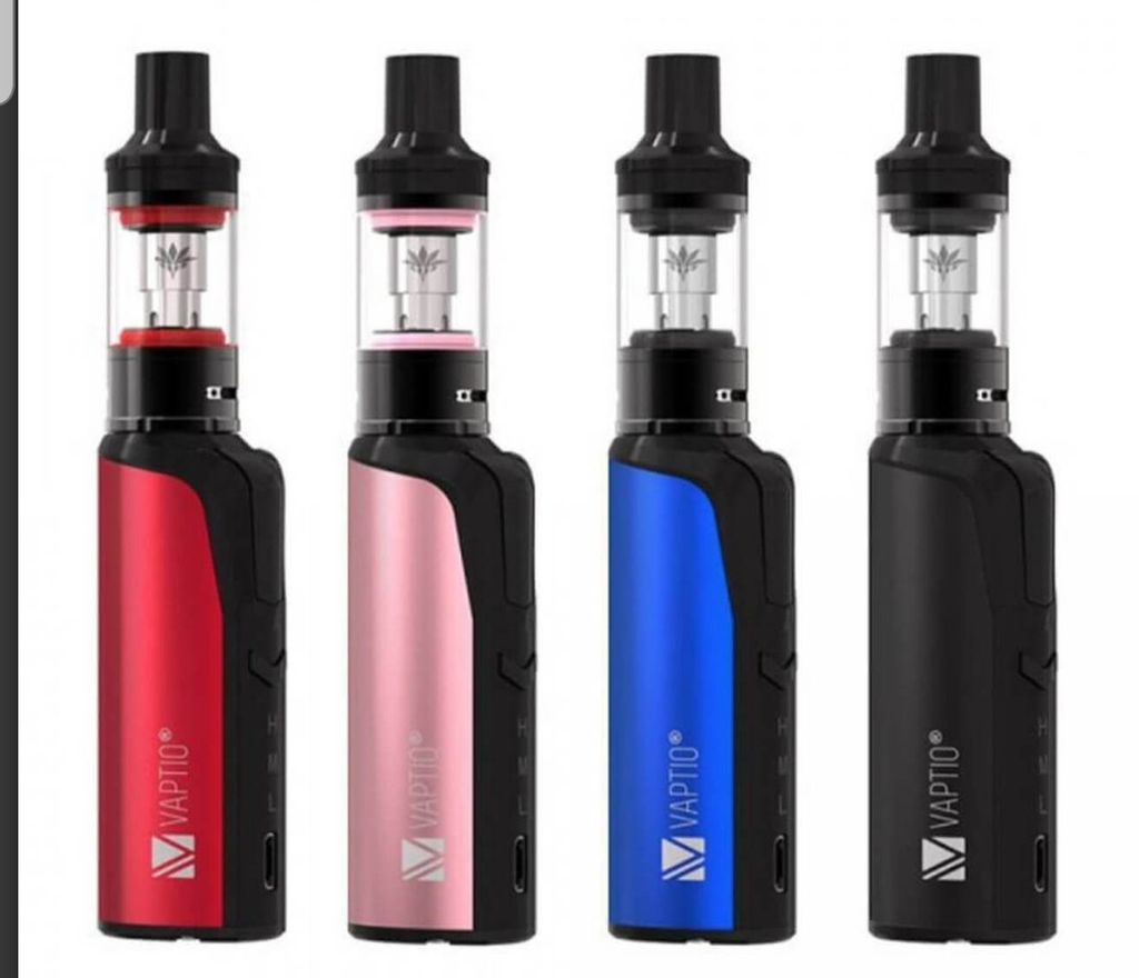 VAPTIO cosmo Kit