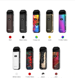 Smok nord 2 kit