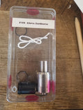 dark horse tank rda