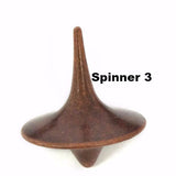 Fidget Spinners