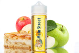 hot apple pie e liquid