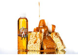 open road caramel e liquid