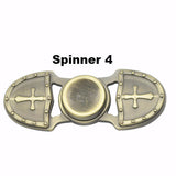 Fidget Spinners