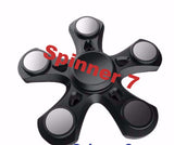 Fidget Spinners