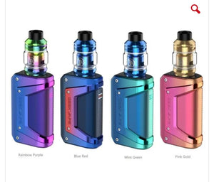 Geekvape Aegis legend 2